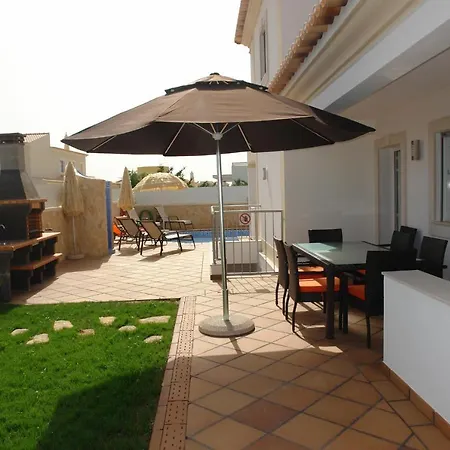 Villa Vila Cadi By Garvetur Albufeira