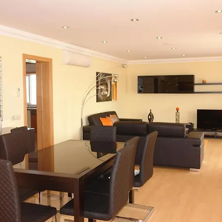 Vila Cadi By Garvetur * Albufeira