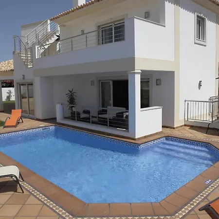 Vila Cadi By Garvetur * Albufeira
