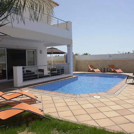 Villa Vila Cadi By Garvetur *