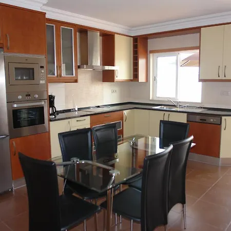 Vila Cadi By Garvetur Villa Albufeira
