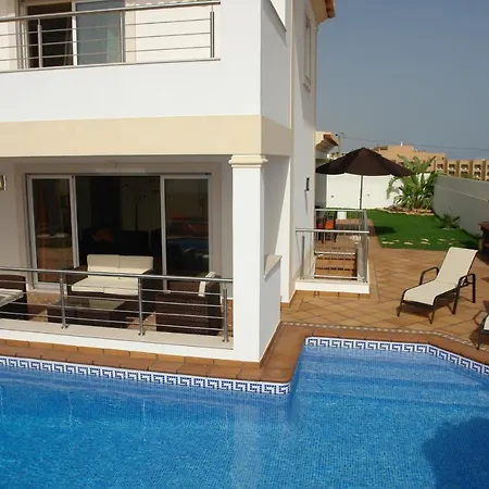 Villa Vila Cadi By Garvetur *