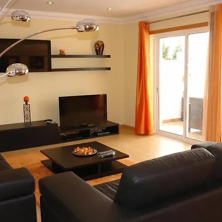 Vila Cadi By Garvetur Villa Albufeira